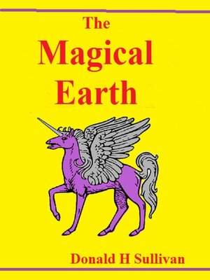 cover image of The Magical Earth